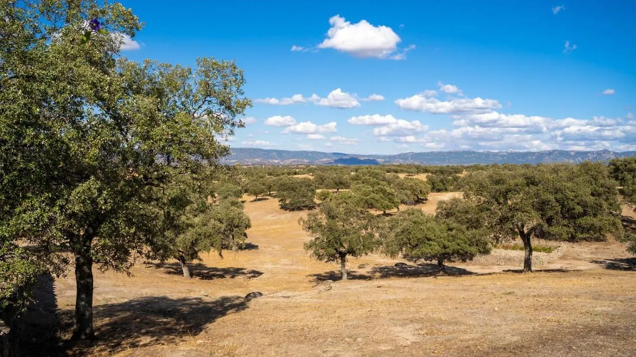 Сasa de vacaciones Casa Rural Obejuelo Torrecampo By Ruralidays Conquista