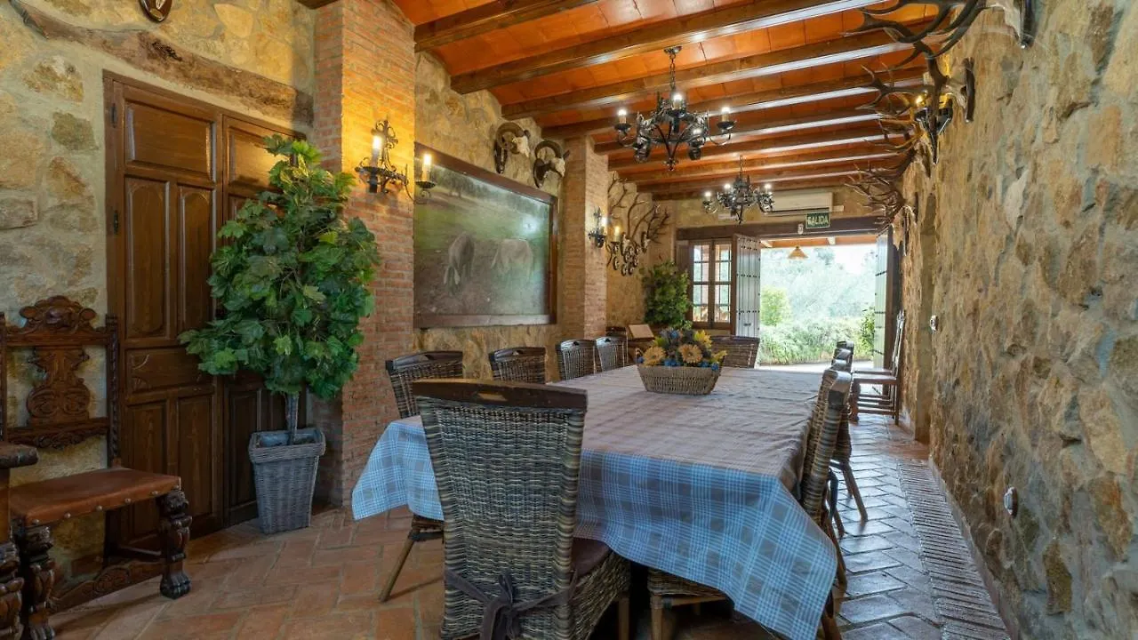 Casa Rural Obejuelo Torrecampo By Ruralidays Conquista 0*,  España