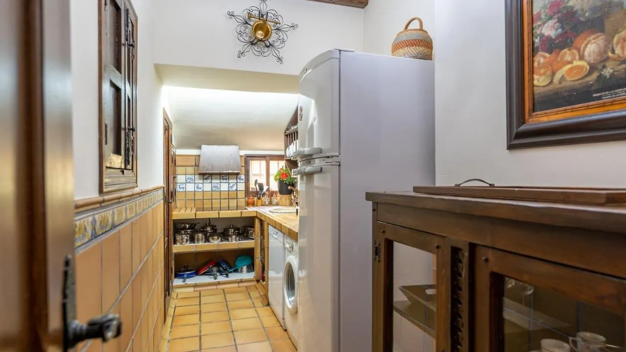 Casa Rural Obejuelo Torrecampo By Ruralidays Conquista 0*,  España